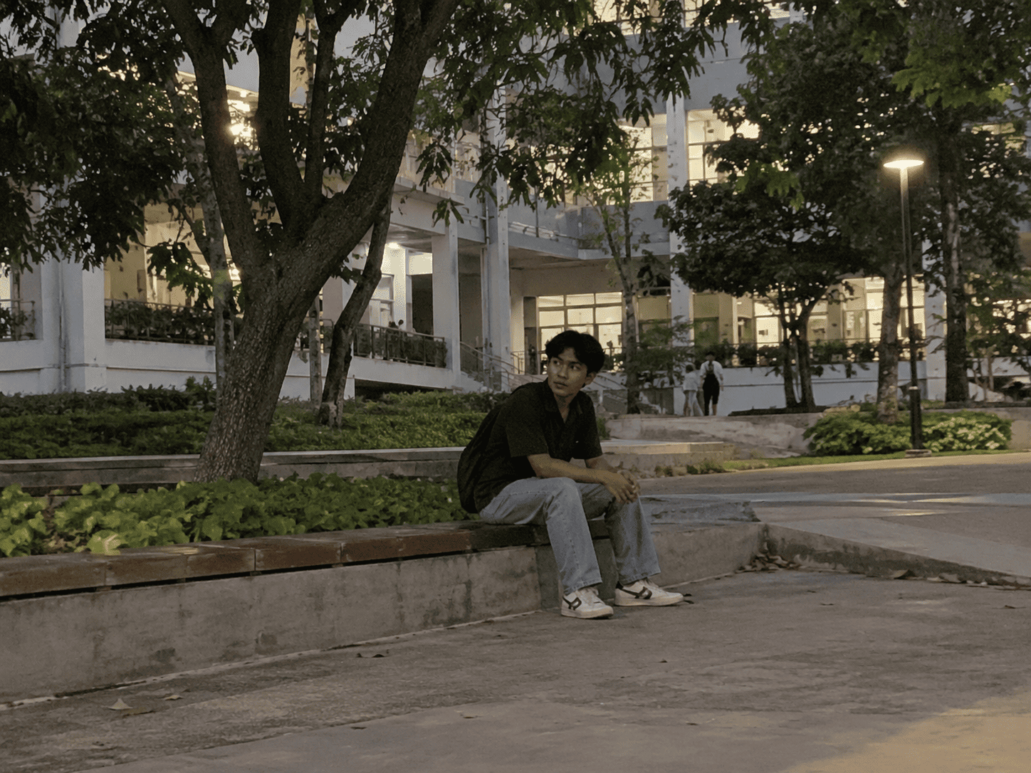 Fajar Nugroho